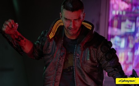 Cyberpunk 2077 finalmente no contará con la posibilidad de que podamos correr por las paredes