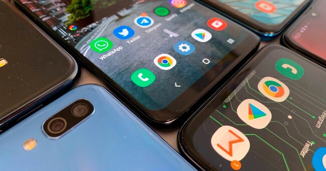 Moviles