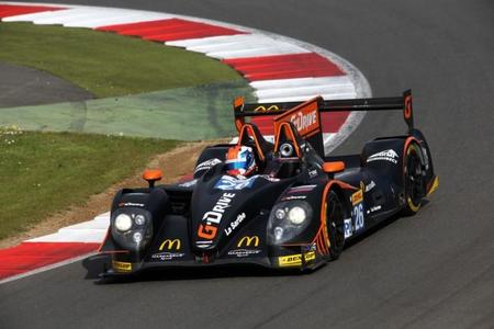 El Mundial de Resistencia quiere mejorar la categoría LMP2