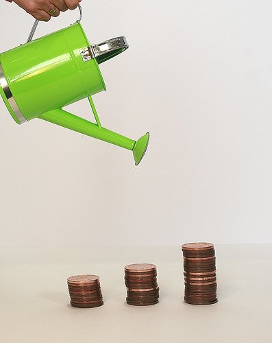¿Qué es un Project Finance?
