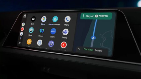 Android Auto Google