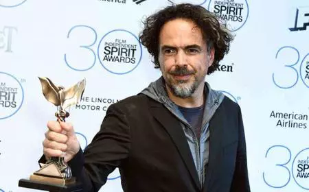 Independent Spirit Awards 2015 | Ganadores: 'Birdman' se impone a 'Boyhood'