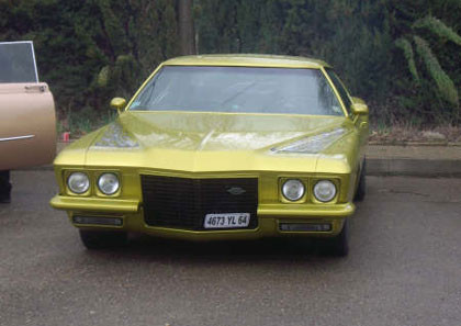 3rd National Tarazona 2007