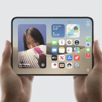 El Apple iPhone Duo es oficial: el teléfono plegable de Apple ya está aquí y viene para cambiarlo todo