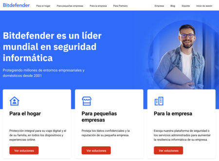 Bitdefender