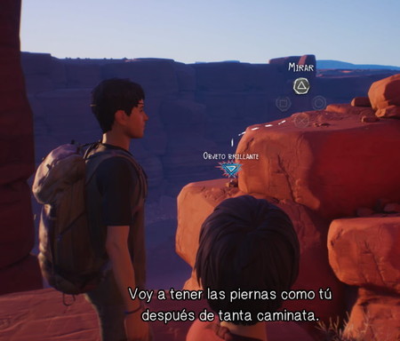 Guía de Life is Strange 2 con todos los coleccionables del Episodio 5, Lobos 2 La vida es extraña 2