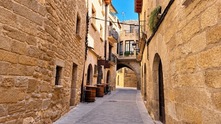 Pueblo Medieval Teruel Bonito Sin Turistas Autentico Escapada Otono Historia Patrimonio Caminar