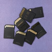 Ya hay fecha para la llegada de las tarjetas SD de 4 TB y Western Digital confirma que están a la vuelta de la esquina