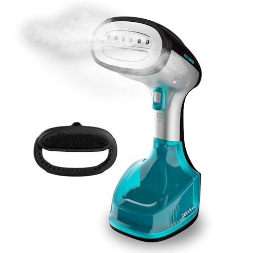 Cecotec Plancha Vertical Fast&Furious 4040 Absolute. 1700 W