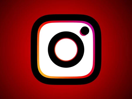 Instagram Logo