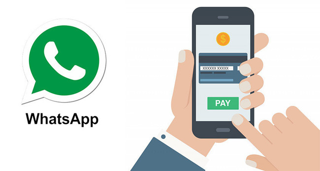 Pagos Whatsapp