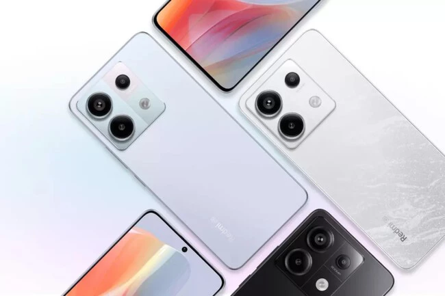 Xiaomi Redmi Note 13 Pro