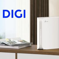 Digi ya ofrece a sus clientes el cambio de router por un modelo más avanzado. No será gratis 