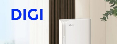 Digi ya ofrece a sus clientes el cambio de router por un modelo más avanzado. No será gratis 