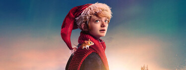 Las 43 mejores películas de Navidad para ver con niños en Netflix, Disney+, Amazon Prime, Movistar+ y HBO 