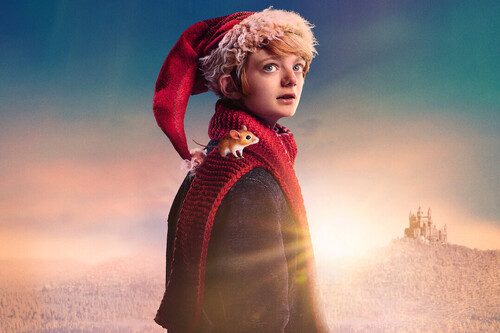 Las 43 mejores películas de Navidad para ver con niños en Netflix, Disney+, Amazon Prime, Movistar+ y HBO 