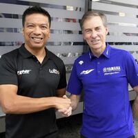 Confirmado: Darryn Binder sube directo de Moto3 a MotoGP y RNF Racing será equipo satélite de Yamaha, pero solo en 2022