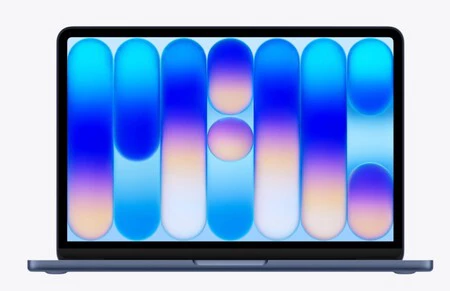 Pantalla Macbook Neo