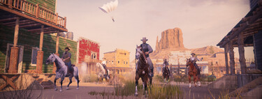 Un Red Dead Redemption battle royale es la nueva apuesta de Epic Games, e incluye NFTs y millones de piezas de equipamiento 