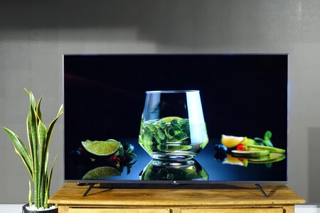 Este Smart TV 4K de 55" Xiaomi con Android es ideal para disfrutar de la Eurocopa y hoy está a precio de escándalo en MediaMarkt