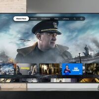 Apple TV llegará en forma de aplicación al Chromecast con Google TV en 2021 y más tarde a los televisores con Android TV