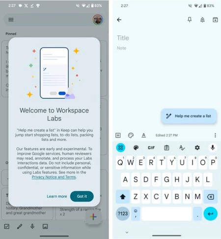 9to5Google のスクリーンショット