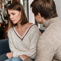 Nueve errores que cometemos los padres y que van minando nuestra relación de pareja