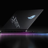 RTX 5090, 64 GB de RAM DDR5, 4 TB de SSD y mucho más: este portátil Asus es una bestia difícil de superar