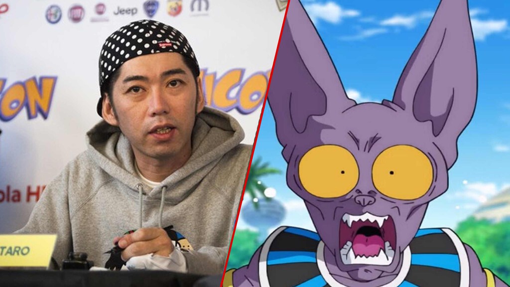 Tras años dibujando a Goku, Toyotaro anuncia su primer manga original: el artista de Dragon Ball Super contará una historia completamente nueva 