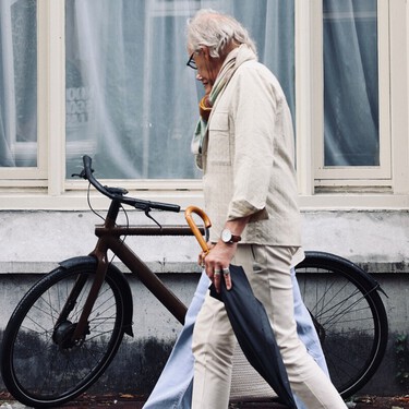 Así funciona la jubilación en Países Bajos: 67 años, pensiones fijas de 1.580 al mes y una gran importancia de las inversiones