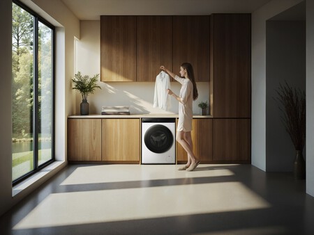 Mijia Front Load Washer Dryer Pro