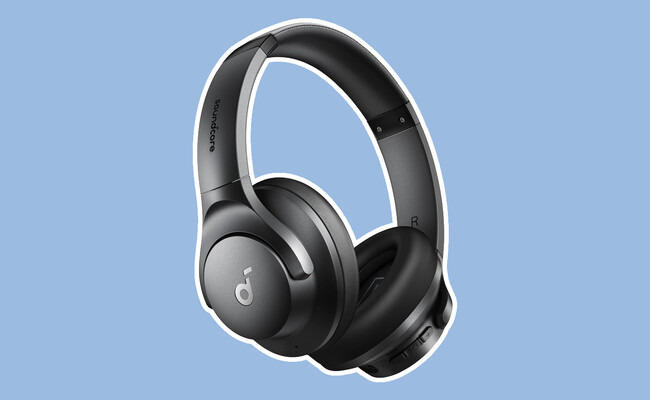 Audifonos Soundcore By Anker Q20i Mercado Libre Ofertas Descuentos