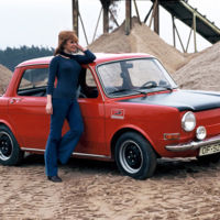 ¿Cuál sería el heredero natural del Simca 1000? La pregunta de la semana