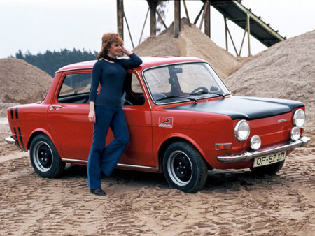 ¿Cuál sería el heredero natural del Simca 1000? La pregunta de la semana
