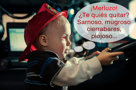 ¿Por qué crees que a la gente le cambia el carácter cuando conduce? La pregunta de la semana