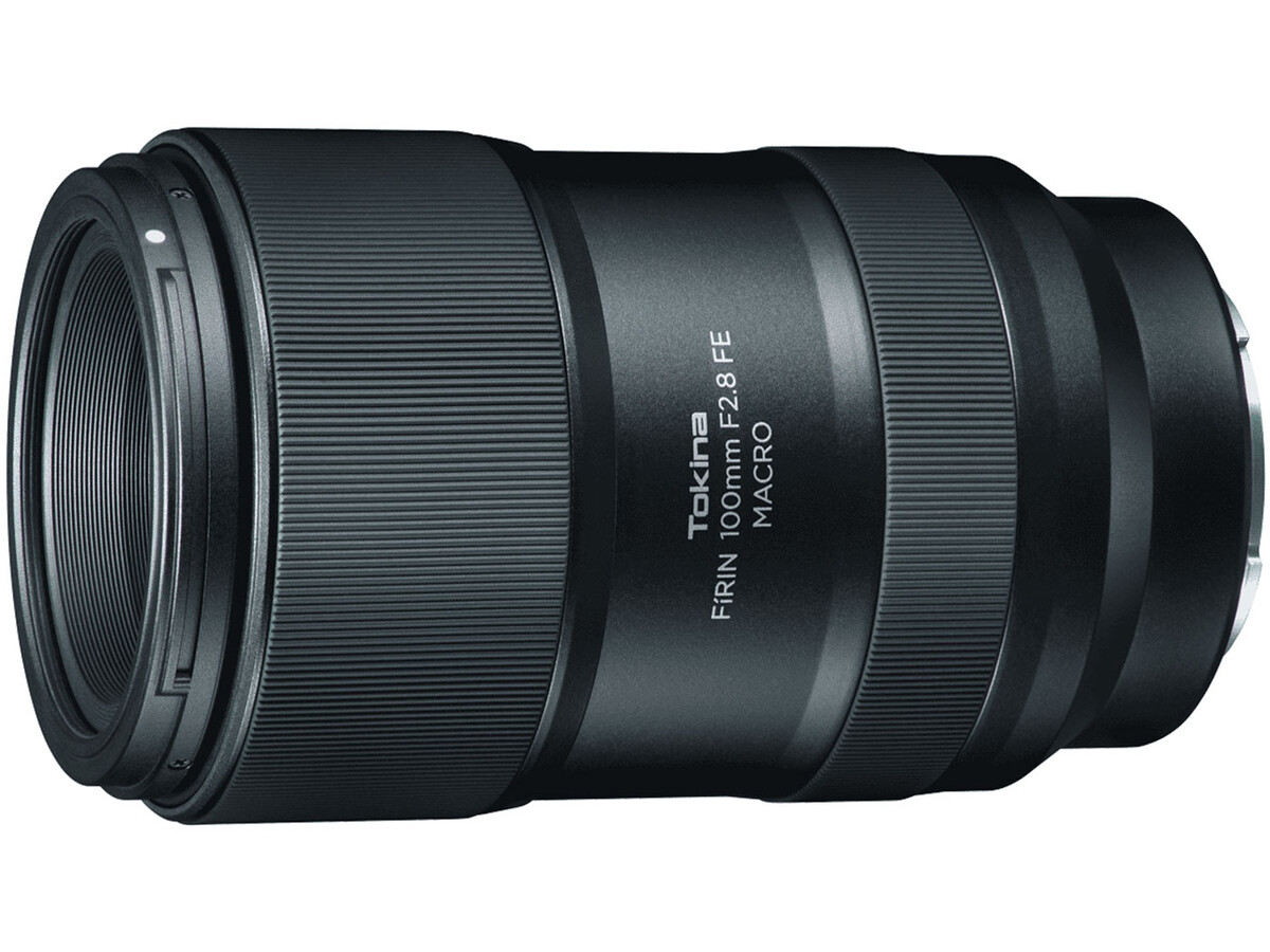 Tokina Fírin 100mm F2.8 FE Macro: El nuevo objetivo japonés donde