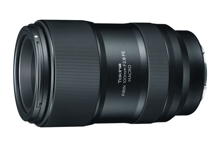 Tokina Fírin 100mm F2.8 FE Macro: El nuevo objetivo japonés donde la suavidad y la nitidez conviven