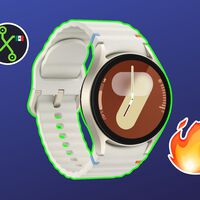 Amazon fulmina el precio del Samsung Galaxy Watch7 a un nivel que roza el remate: cuesta 3,049 pesos y tiene meses sin intereses
