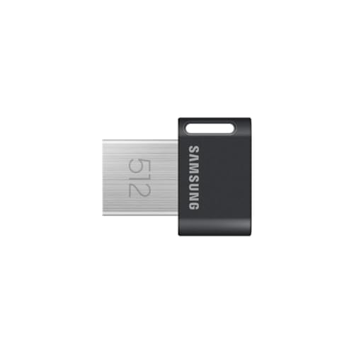 Samsung Fit Plus MUF-512AB/APC 512 GB