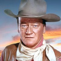 "Merecía más elogios". John Wayne creía que estos 3 westerns eran las mejores películas del oeste de su carrera 