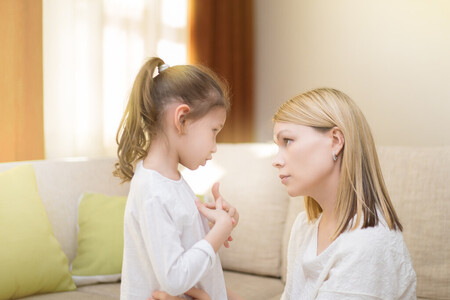 Hablar Sobre Emociones Ninos