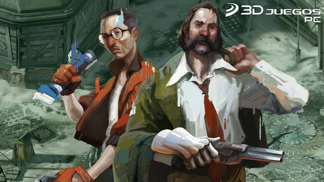 Ofertas Steam Joyas Ocultas