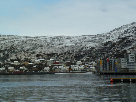 laponia noruega