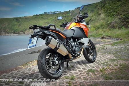 Motormaniaonline 1190 Adventure