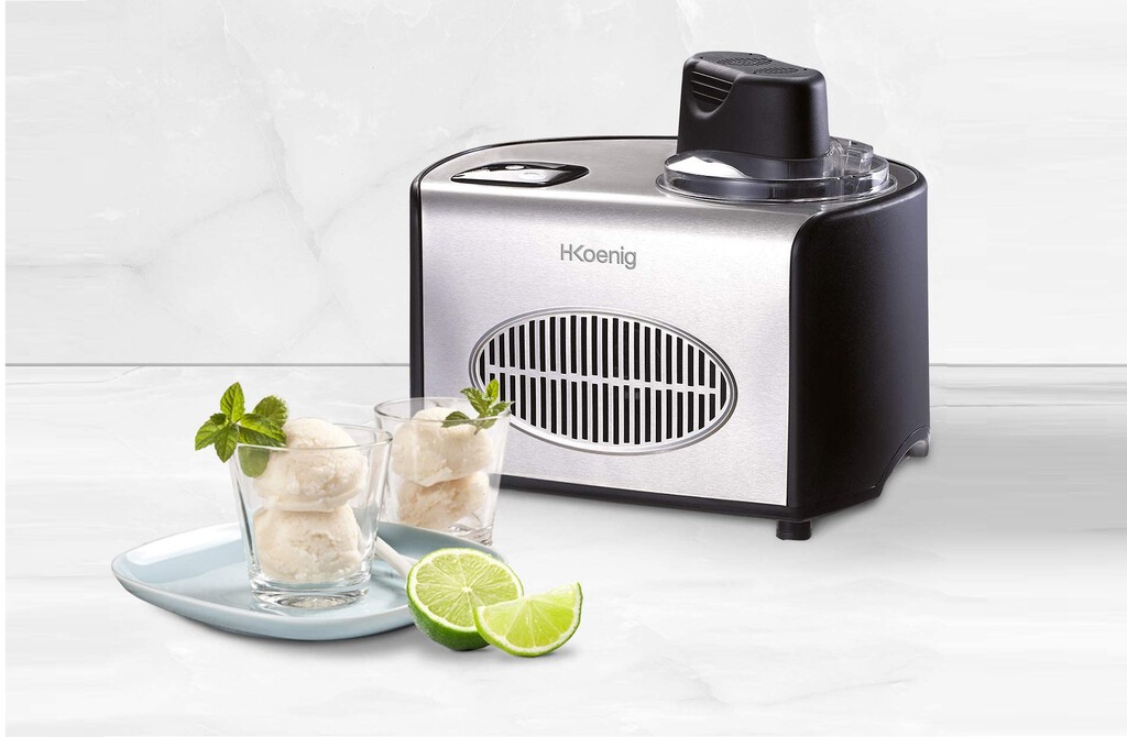 Heladeras domésticas para hacer sorbetes y helados caseros por poco dinero: así funcionan, tipos y modelos recomendados
