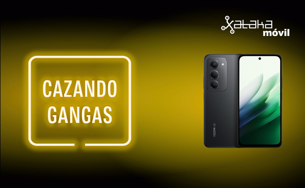 El iPhone más económico todavía más barato, un Redmi 15 con descuento y el AirTag en oferta, Cazando Gangas