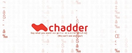 Chadder, la nueva aplicación de mensajería instantánea de John McAfee con cifrado de alta seguridad