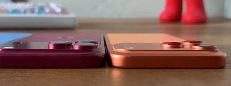 Camara Iphone 17 Pro Vs 18 Pro