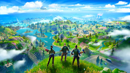 La segunda temporada de Fortnite: Capítulo 2 ya tiene fecha confirmada, y será algo más tarde de lo previsto