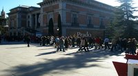 El Prado abrirá todos los días